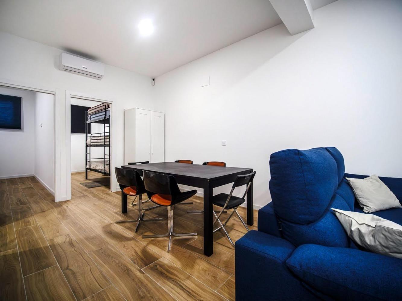 Apartamento Disfrutones Βαλένθια Εξωτερικό φωτογραφία