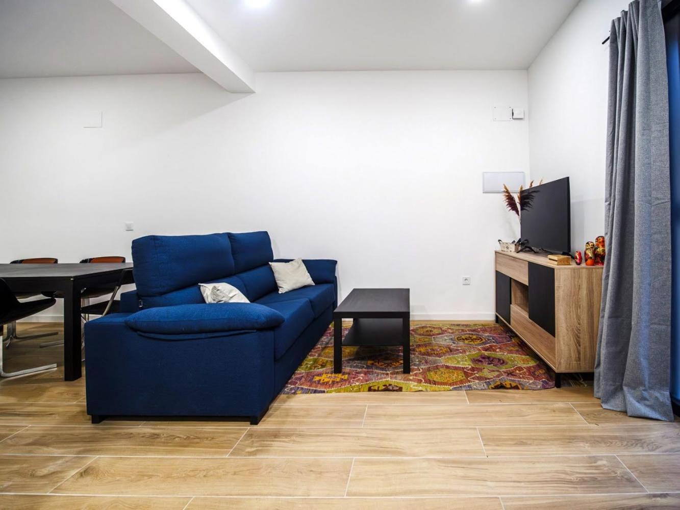Apartamento Disfrutones Βαλένθια Εξωτερικό φωτογραφία