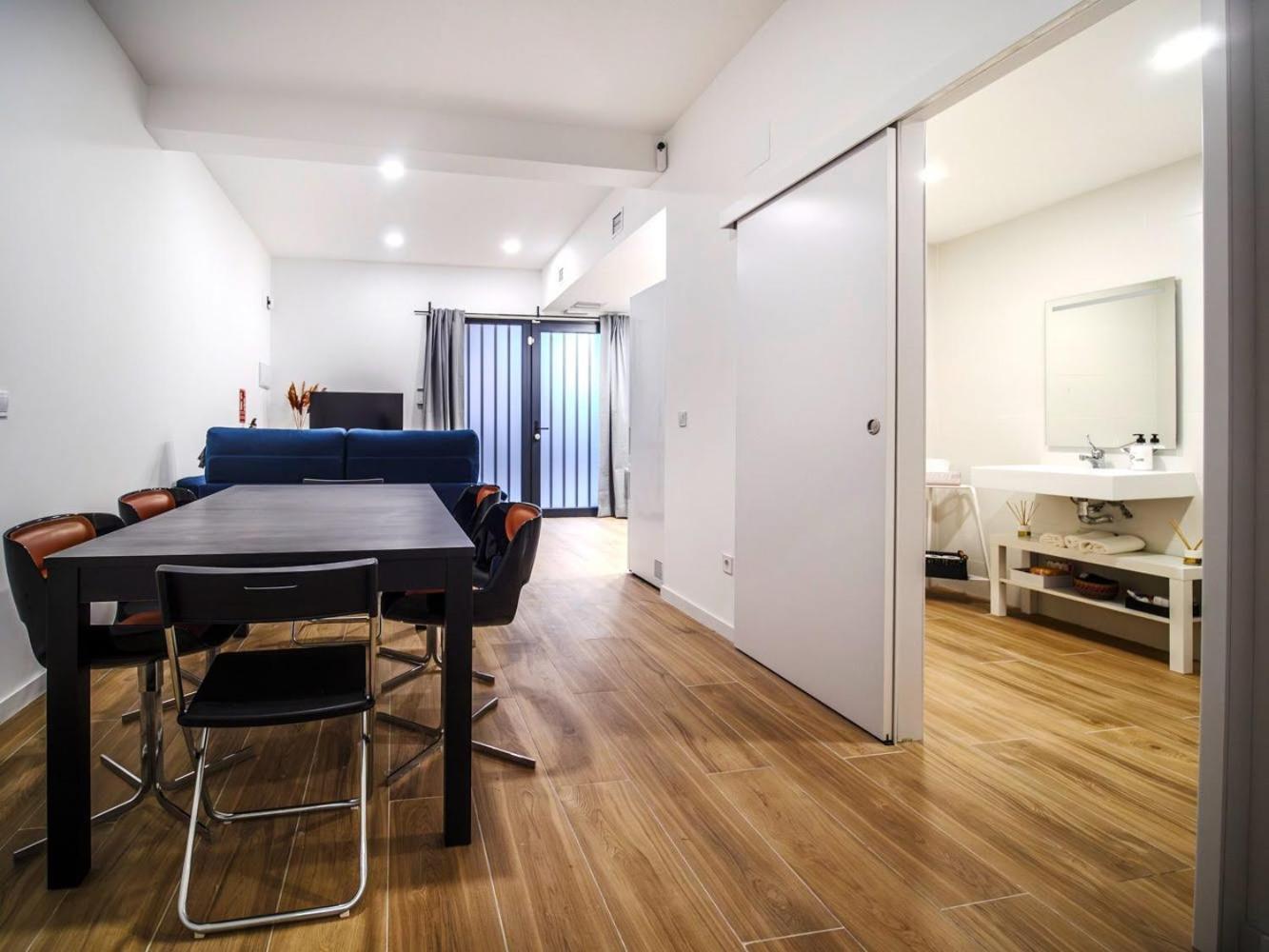Apartamento Disfrutones Βαλένθια Εξωτερικό φωτογραφία