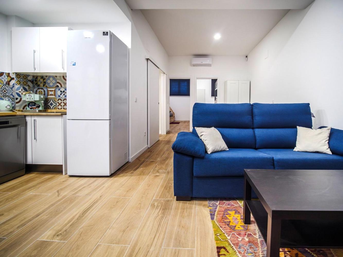 Apartamento Disfrutones Βαλένθια Εξωτερικό φωτογραφία