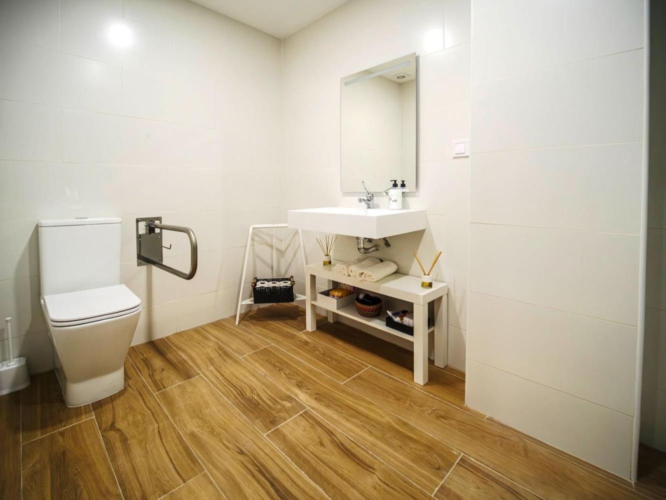 Apartamento Disfrutones Βαλένθια Εξωτερικό φωτογραφία