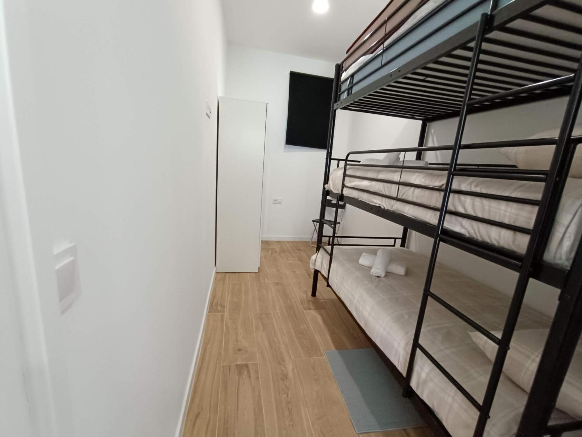 Apartamento Disfrutones Βαλένθια Εξωτερικό φωτογραφία
